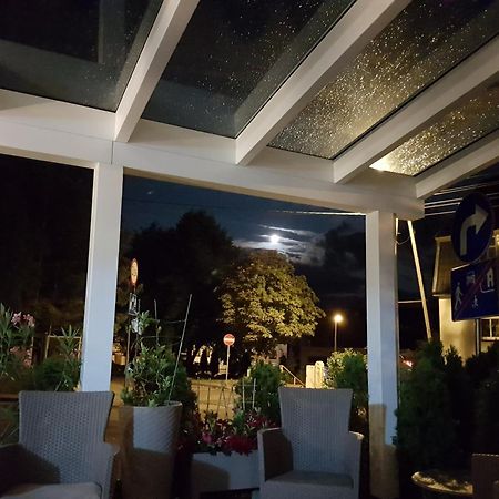 Villa Usmiech Morza Misdroy Exterior foto